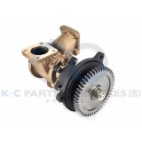 JPR-VP0160D Seawater Pump
